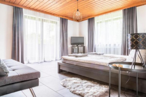 Ferienwohnung Wallmerhof am ländlichen Wimberg